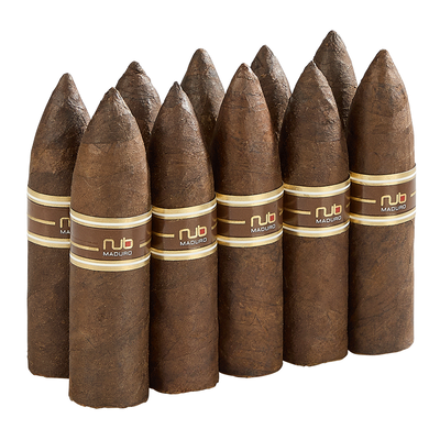 Nub by Oliva  - Maduro