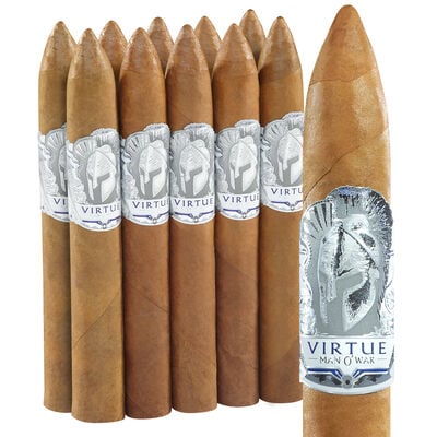 Man O' War Virtue