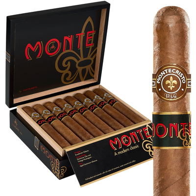 Montecristo Monte
