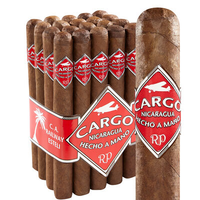 Rocky Patel Cargo