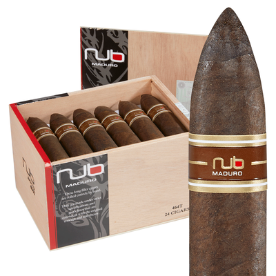 Nub by Oliva  - Maduro