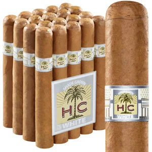 HC Series Shade Grown Toro