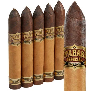 Drew Estate Tabak Especial Limited