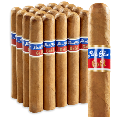 Flor de Oliva Gold Toro
