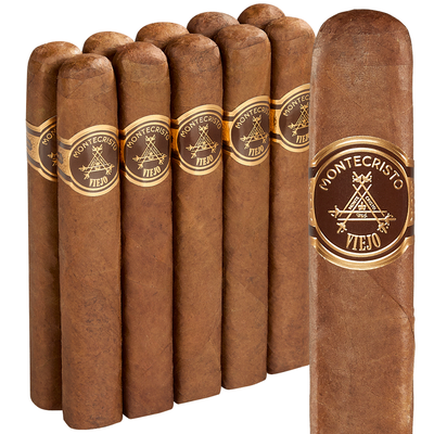 Montecristo Viejo Vitola E