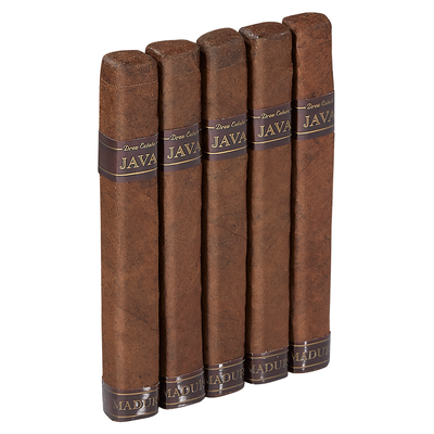 Java by Drew Estate Toro Maduro