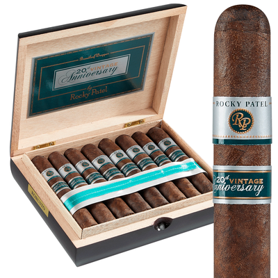 Rocky Patel Vintage 20th Anniversary