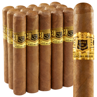 Hoyo Excalibur Epicure Natural