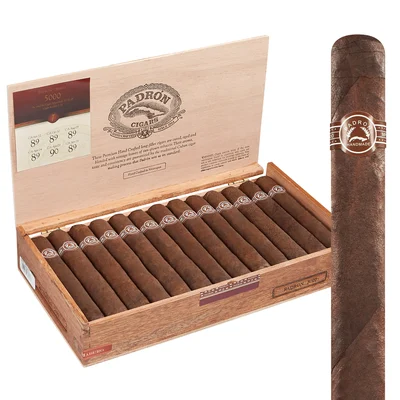 Padron 5000