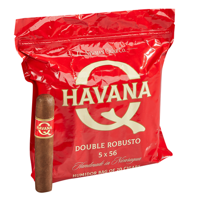 Havana Q by Quorum