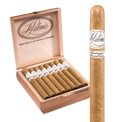 La Paloma Vintage Reserve Connecticut