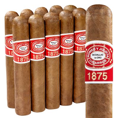 Romeo y Julieta 1875 Bully