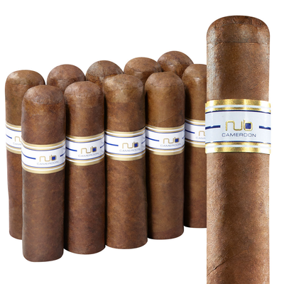 Nub by Oliva Cameroon Pack of 10