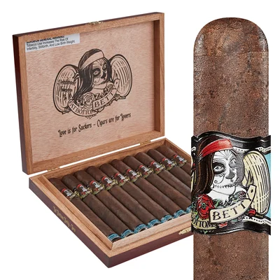 Deadwood Tobacco Co. Fat Bottom Betty