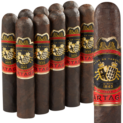 Partagas Black Label Bravo