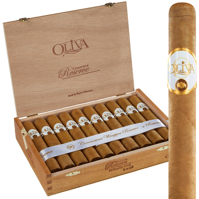 Oliva Connecticut Reserve