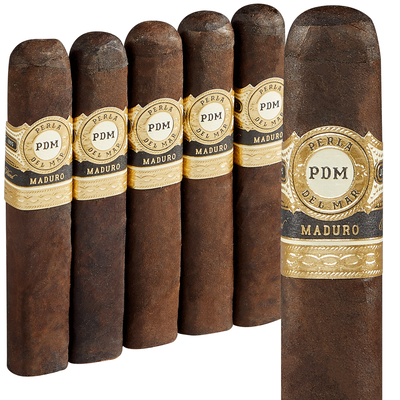 Perla del Mar Maduro