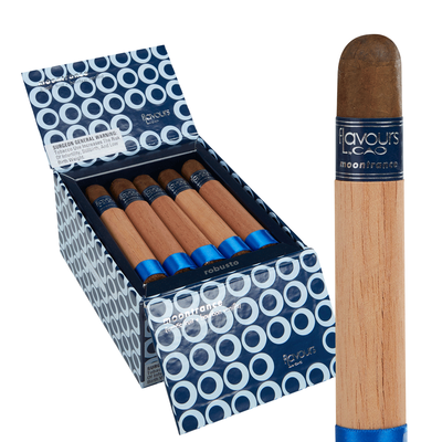 CAO Flavours Moontrance