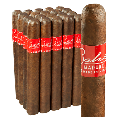 Bahia Maduro Corona Gigante