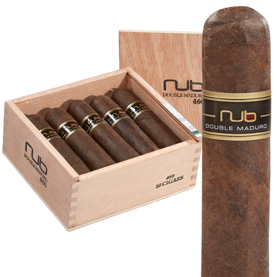 Nub Dub by Oliva 460 Box of 10