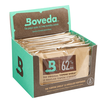 Boveda Humidification Packets 62%