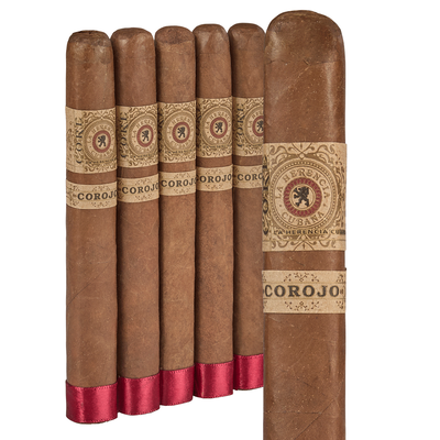 La Herencia Cubana CORE Corojo