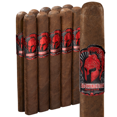 Man O' War Abomination