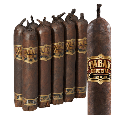 Drew Estate Tabak Especial Limited Red Eye