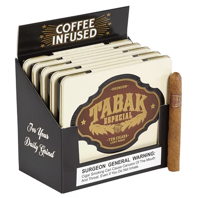 Drew Estate Tabak Especial - Dulce