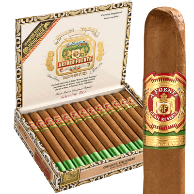 Arturo Fuente Seleccion D'oro