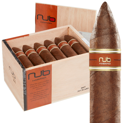 Nub by Oliva - Habano