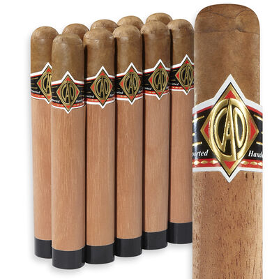 CAO Black Bengal