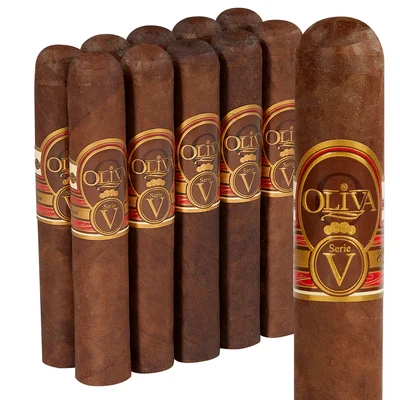 Oliva Serie V Double Robusto