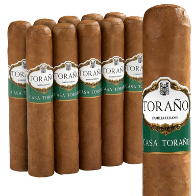 Carlos Torano Casa Torano