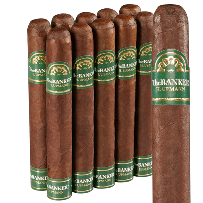 H. Upmann The Banker Annuity