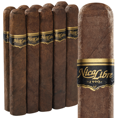 Nica Libre Toro