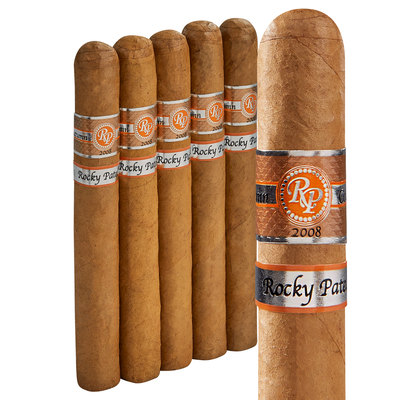 Rocky Patel Autumn Collection Connecticut