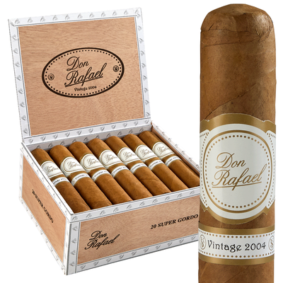 Don Rafael Vintage 2004