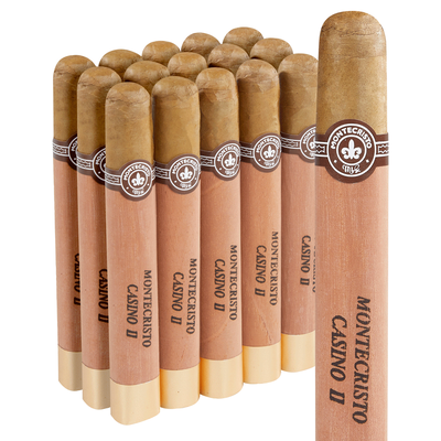 Montecristo Casino II