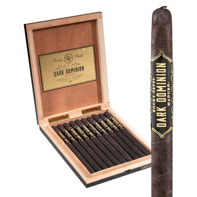 Rocky Patel Dark Dominion
