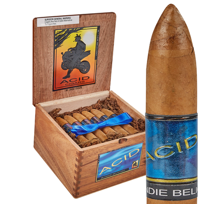 ACID Blondie Belicoso