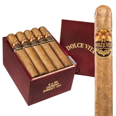 Dolce Vita Sweet Tip