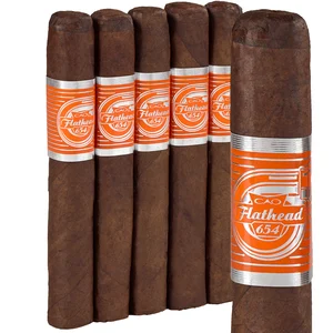 CAO Flathead