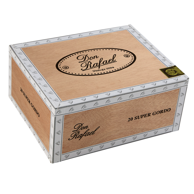 Don Rafal Don Rafael Vintage 2004