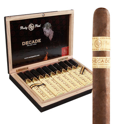Rocky Patel Decade Cigars