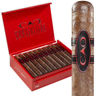 CAO Consigliere