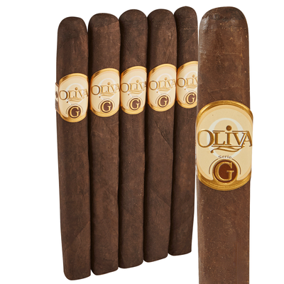 Oliva Serie 'G' Maduro