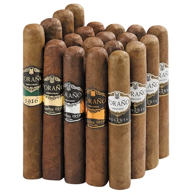 Best of Torano Mega-Selection