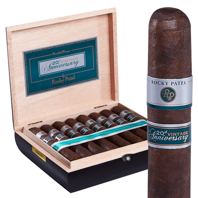 Rocky Patel Vintage  20th Anniversary