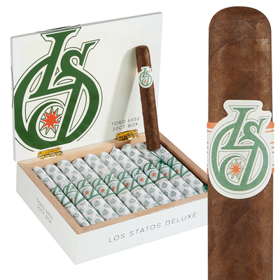 Los Statos Deluxe Toro